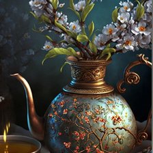 Cross stitch pattern: #2986491