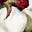 Preview of cross stitch pattern: #2986495