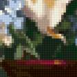 Preview of cross stitch pattern: #2986496