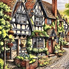 Cross stitch pattern: #2986510