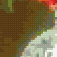 Preview of cross stitch pattern: #2986515
