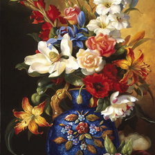 Cross stitch pattern: #2986558