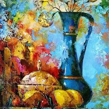 Cross stitch pattern: #2986559