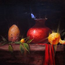 Cross stitch pattern: #2986561