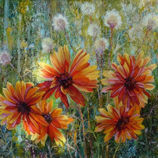 Cross stitch pattern: #2986563