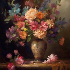 Cross stitch pattern: #2986564