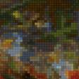 Preview of cross stitch pattern: #2986565