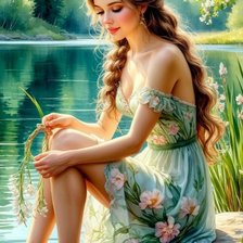 Cross stitch pattern: #2986575