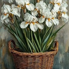 Cross stitch pattern: #2986576