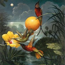 Cross stitch pattern: #2986595