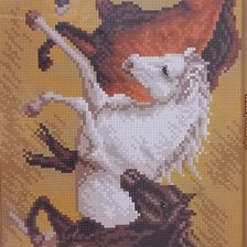 Cross stitch pattern: #2986614