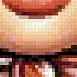 Preview of cross stitch pattern: #2986622