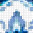 Preview of cross stitch pattern: #2986643