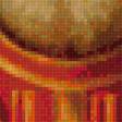 Preview of cross stitch pattern: #2986645