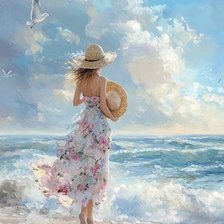 Cross stitch pattern: #2986655