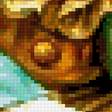 Preview of cross stitch pattern: #2986686