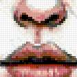 Preview of cross stitch pattern: #2986696