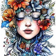 Cross stitch pattern: #2986696