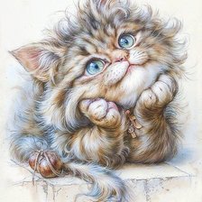 Cross stitch pattern: #2986699