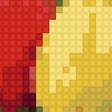 Preview of cross stitch pattern: #2986708
