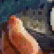 Preview of cross stitch pattern: #2986768