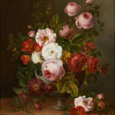 Cross stitch pattern: #2986789