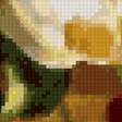 Preview of cross stitch pattern: #2986794
