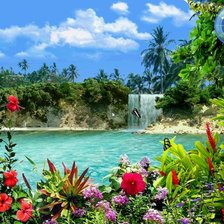 Cross stitch pattern: #2986798