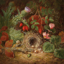 Cross stitch pattern: #2986812