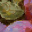 Preview of cross stitch pattern: #2986815