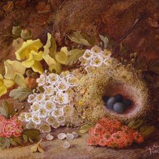 Cross stitch pattern: #2986817