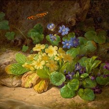 Cross stitch pattern: #2986819