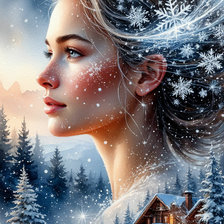 Cross stitch pattern: #2986865