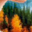 Preview of cross stitch pattern: #2986866