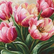 Cross stitch pattern: #2986875