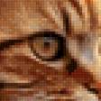 Preview of cross stitch pattern: #2986884