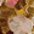 Preview of cross stitch pattern: #2986893