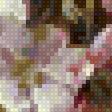 Preview of cross stitch pattern: #2986904