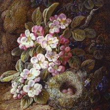 Cross stitch pattern: #2986904