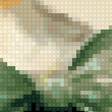 Preview of cross stitch pattern: #2986909