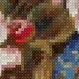 Preview of cross stitch pattern: #2986910