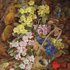 Cross stitch pattern: #2986910