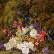 Cross stitch pattern: #2986914