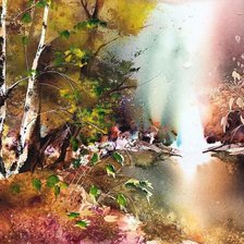 Cross stitch pattern: #2986921