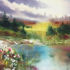 Cross stitch pattern: #2986923