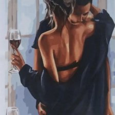Cross stitch pattern: #2986956