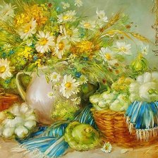 Cross stitch pattern: #2986993