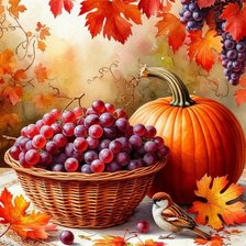 Cross stitch pattern: #2987043