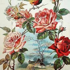 Cross stitch pattern: #2987049