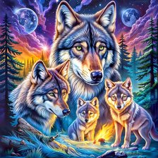 Cross stitch pattern: #2987059